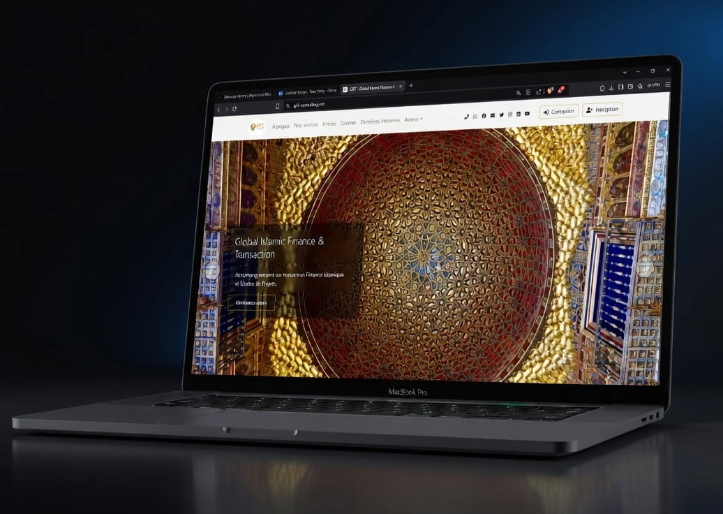 Gift Consulting - Cabinet de Conseil Islamique